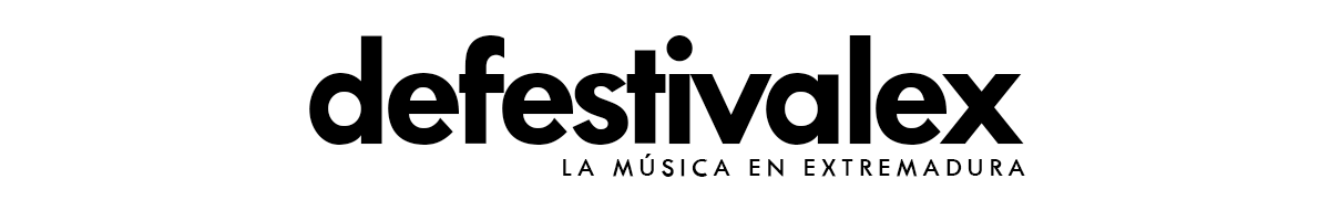 defestivalex - La Música en Extremadura