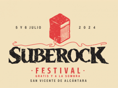 SUBEROCK