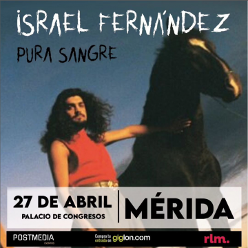 POST ISRAEL FERNÁNDEZ MERIDA