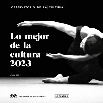 OBSERVATORIO DE CULTURA