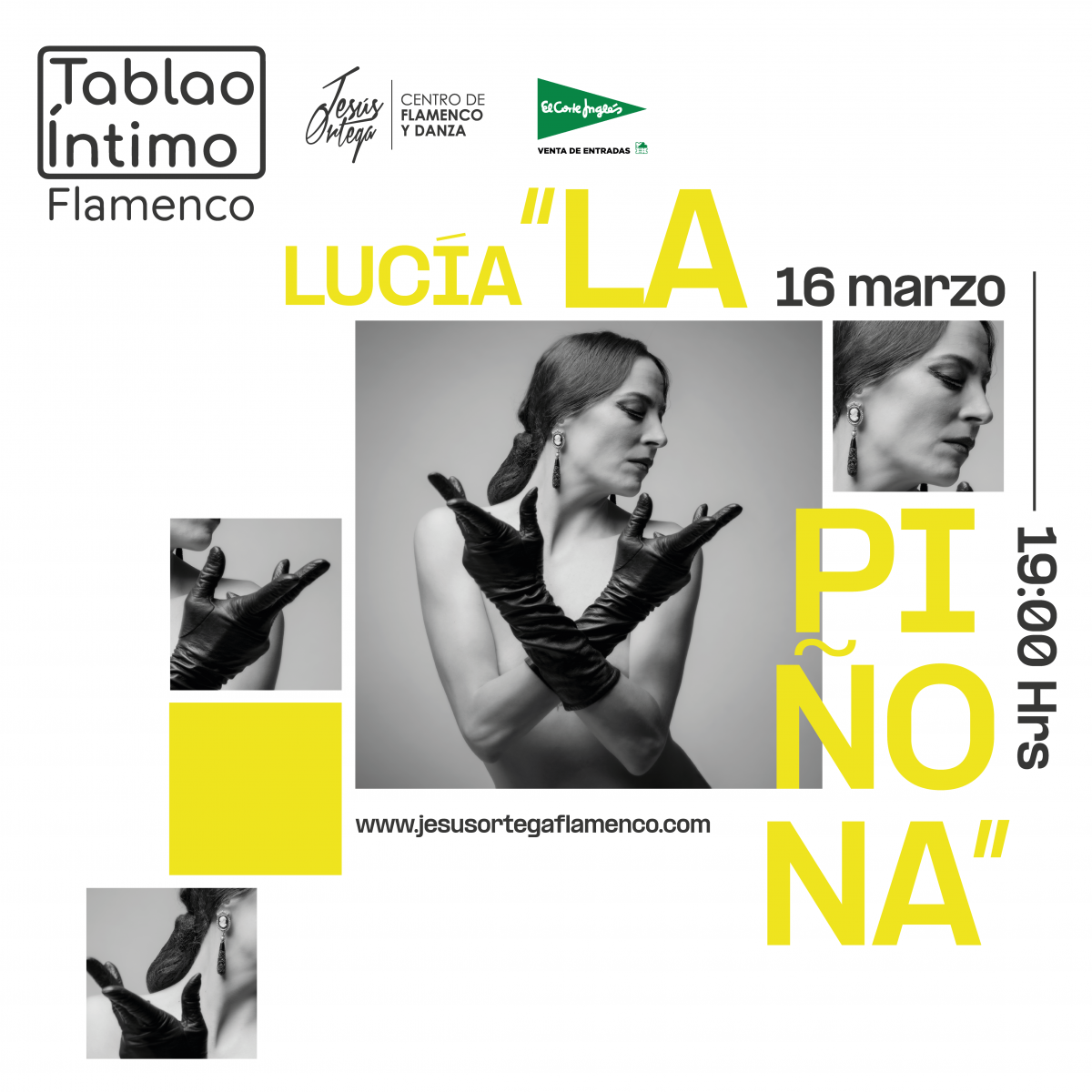 La pinona