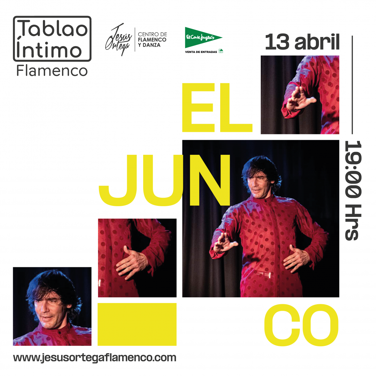 El junco