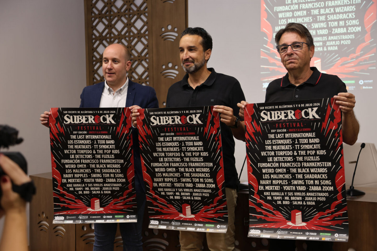 176427 suberock 7