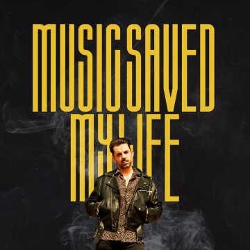PORTADA MUSIC SAVED MY LIFE