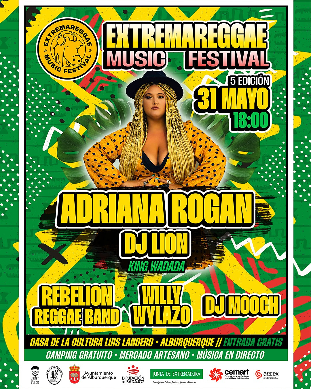 CARTEL INSTAGRAM