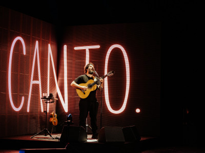 EL KANKA - PALACIO DE CONGRESOS DE BADAJOZ - POR PEPE NATXO